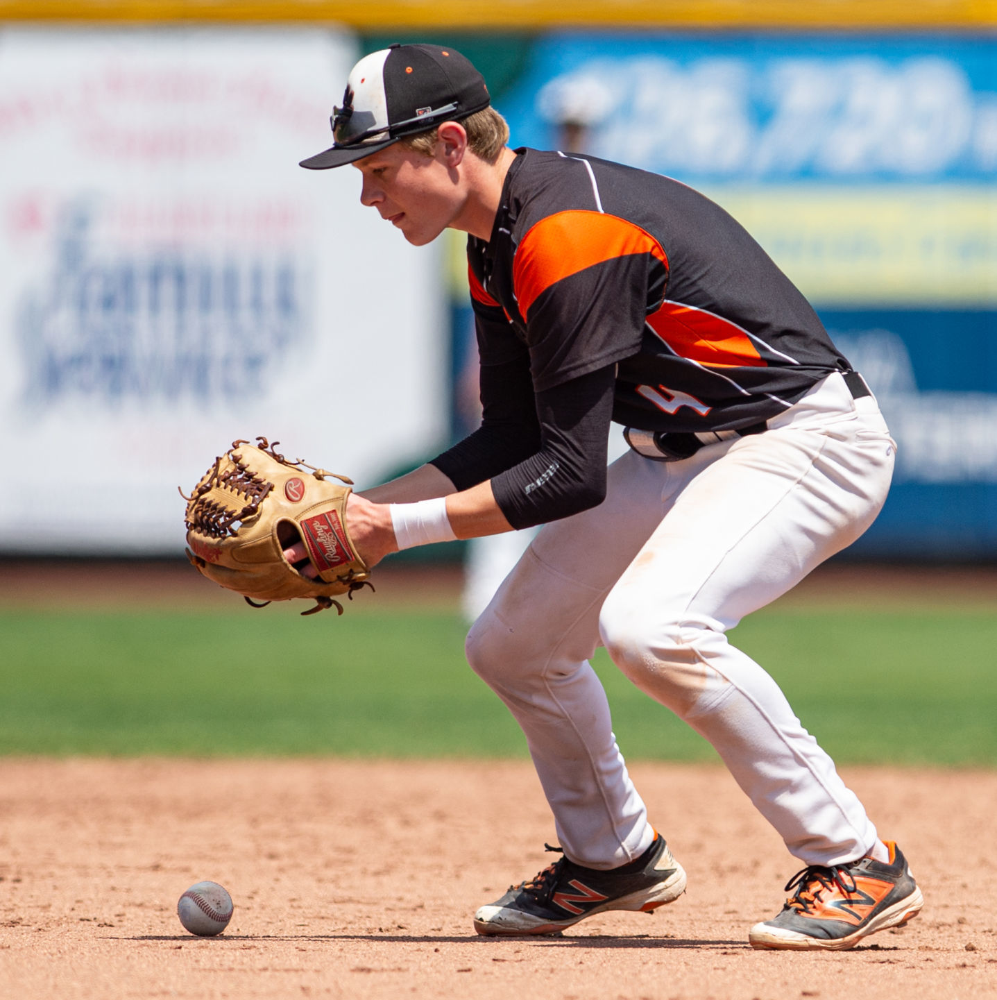 Bennington vs. Hastings, 5.16